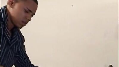 Disobedient Boys Deserve Punishment - Fetish Shorts 2