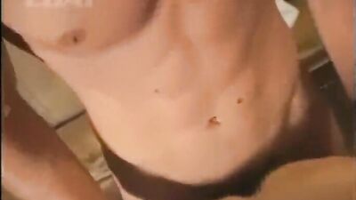 Asian Studs: The Return of Okada Shuji