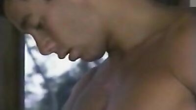 Manly Beach Retro Explosion: Amateur Bareback Action!