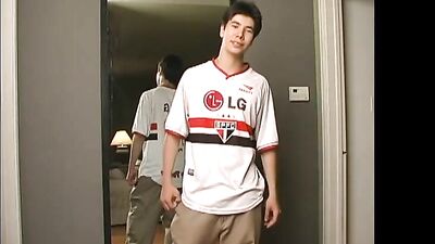 Gay Porn Audition - Straight Boys Solo Gay Porn Audition - Straight Men