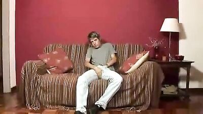 Daddys Home: Big Cocks & Oral Pleasures - M Video 3061