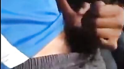 Gay Outdoor Cum: A Public Display of Passion