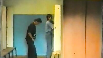 PoolBoys 2: Retro Revenge