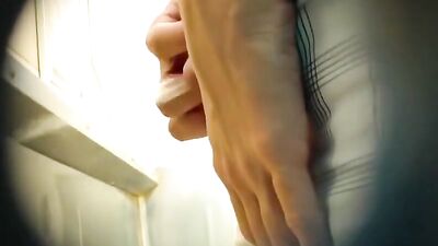 Gay Spy Porn: Hot Men Exposed in the Act!