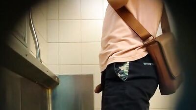 Gay Spy Porn: Hot Men Exposed in the Act!