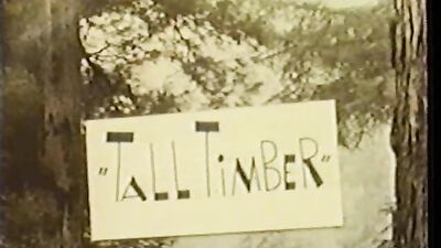 Gay Porn - Timber Fever (gay, anal sex, muscles, big dick)