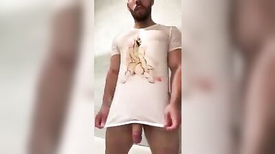 Hung Muscle Papi Latinos: A Thick Cock Experience!