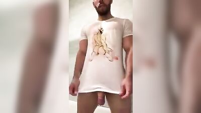 Hung Muscle Papi Latinos: A Thick Cock Experience!