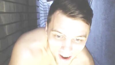 Dirty Old Handjobs: Amateur Cum Shots in Cam 1055!