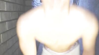 Dirty Old Handjobs: Amateur Cum Shots in Cam 1055!