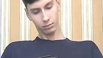 Gay Teachers Seduction: Unleashing Russian Passion!