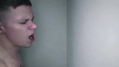 Young Inmates Black Screw-Away