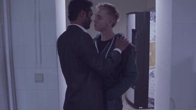 Gay Secrets Revealed - When I See You Again