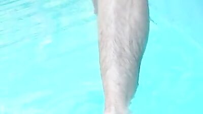 Kevins Wildest Adventures - Avoiding Kevin: Hardcore Bareback Action Cum Shots!