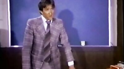 College Boys After School: Hardcore Action with Hunky Studs!