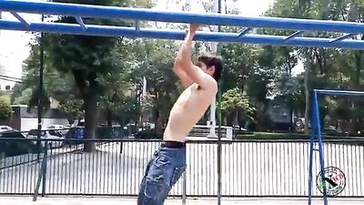 Latin Heat: Cuties in Pursuit of Pleasure