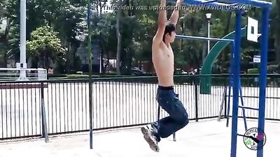 Latin Heat: Cuties in Pursuit of Pleasure