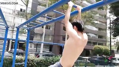 Latin Heat: Cuties in Pursuit of Pleasure