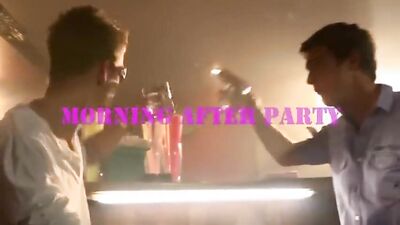 Raw Passion - M Video 3092 bbsucu Hot Party Night