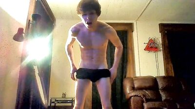 Rolper Men: Hunting for Big Cocks!