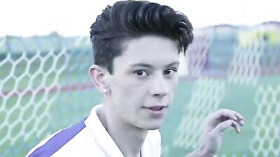 Raw Bareback Rookies: M Video 3102 bbsucu!