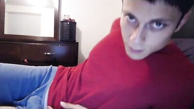 Gay Porn - Straight Married Friends Cum Shots