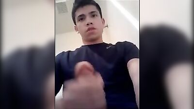 Gay Porn Thick Juice Amateur Solo