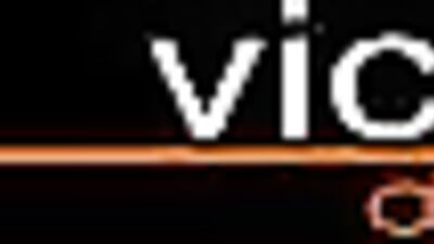 Blond Solo Boy - Vics New Adventure