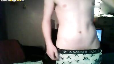 Gay Cam Boy Porn - Explosive Cum Shots with Big Amature Cocks!