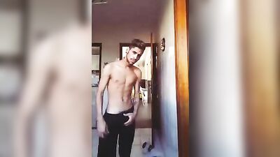 Latino Heat: The Solo Experience - Steamy Latino Action!