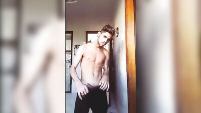 Latino Heat: The Solo Experience - Steamy Latino Action!