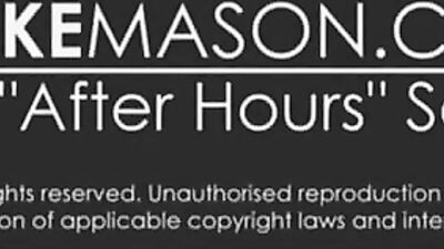 Gay Porn: Action Cum Shots - At Work This new gay porn video is packed with hot action and explosive cum shots that will leave you breathless!