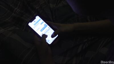 Jimmy Andrews and Adam Hunt Revisited - A Gay Porn Classic Returns!