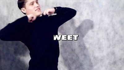 Handjob Muscle Boys Solo: Sweet Gay Porn Adventure