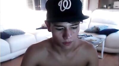 LatinGogoBoys Cum: The Ultimate Gay Porn Experience!