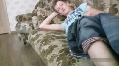 Berts Hard Life: An Urban Gay Porn Story