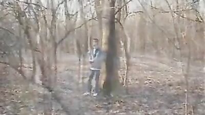 Russian Cum Rush - The Ultimate Bareback Experience