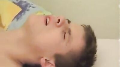 Russian Cum Rush - The Ultimate Bareback Experience