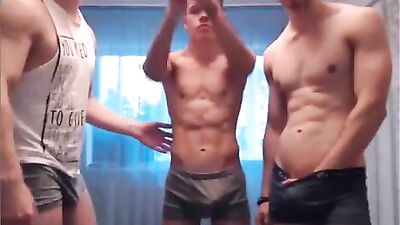 Demonserafin-cum: The Ultimate Gay Porn Experience!