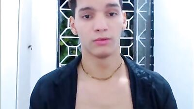 Cum with the Wild Angels - Gay Porn Video