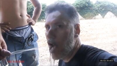 Piss & Slap: The Return Of Filthy Picnic!