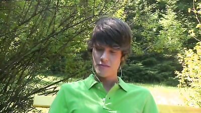 Forest Bareback Cumshots Oral Adventure: M Video 3120 bbsucu!