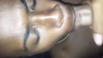 Experimenting with Big Black Cocks: A Gay Porn Adventure