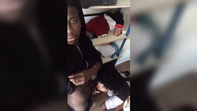 Black Amateur Big Cocks: A Sexy Gay Porn Video Adventure!