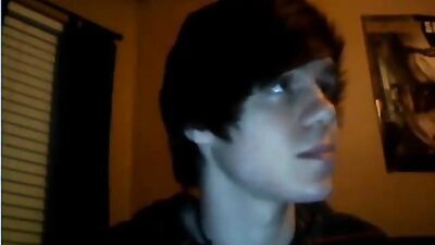 Gay Skype Jacking Cumshot Handjob: Exploring New Heights of Eroticism!