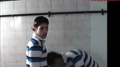 Footballers Cum Shots: Action-Packed Gay Porn for Sizzling Hot Players!