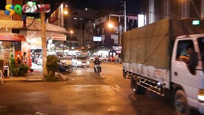 Pattaya Boy - Asian Handjob Solo: A Journey into the Thai Underground Gay Scene