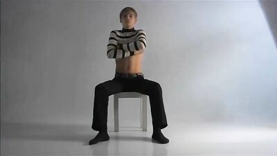 Amateur Bliss: Aarons Live Audio Solo