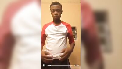 Raw Sexual Encounter - The Ultimate Gay Porn Experience!