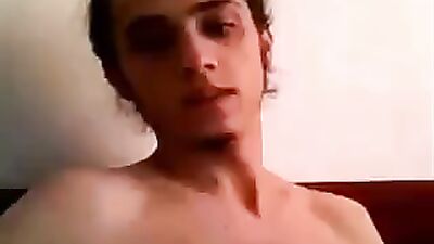 Hippy Twink Bisexual Adventures: Big Cocks Amateur